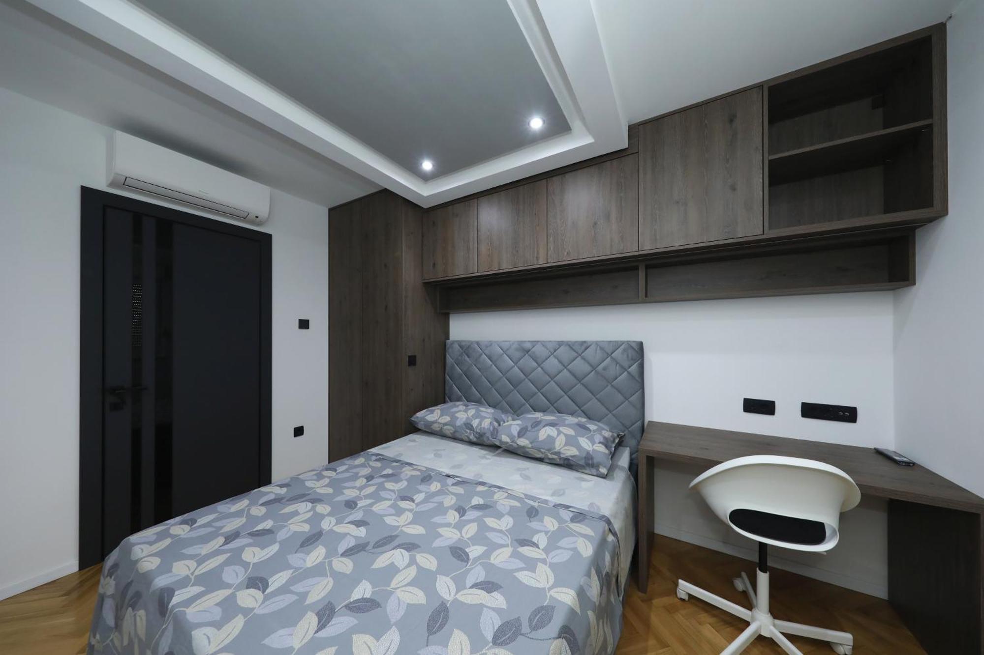 Apartman Legacy Marine 3 - Serenity, Luxury Designer Penthouse *